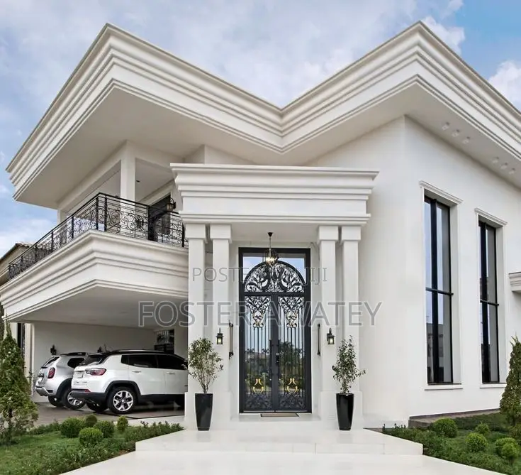 Parapet Design