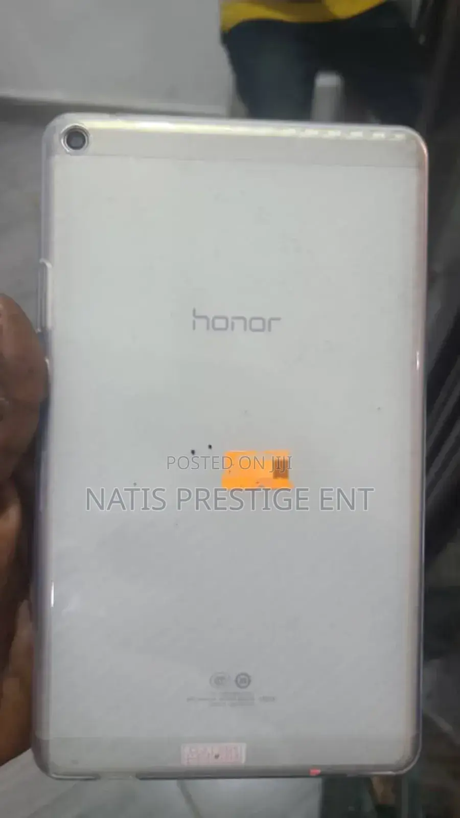 Huawei MatePad Pro 64 GB Black