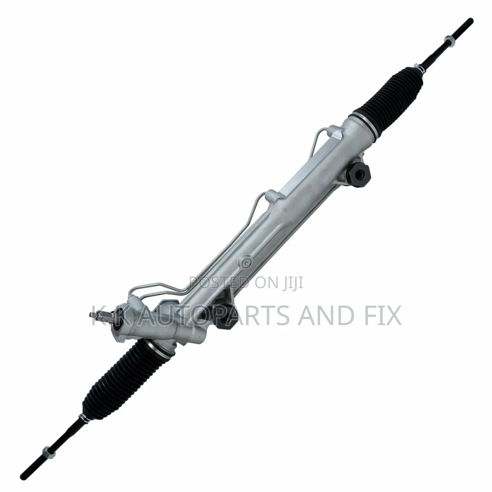 Ford Explorer 2006-2010 Steering Rack