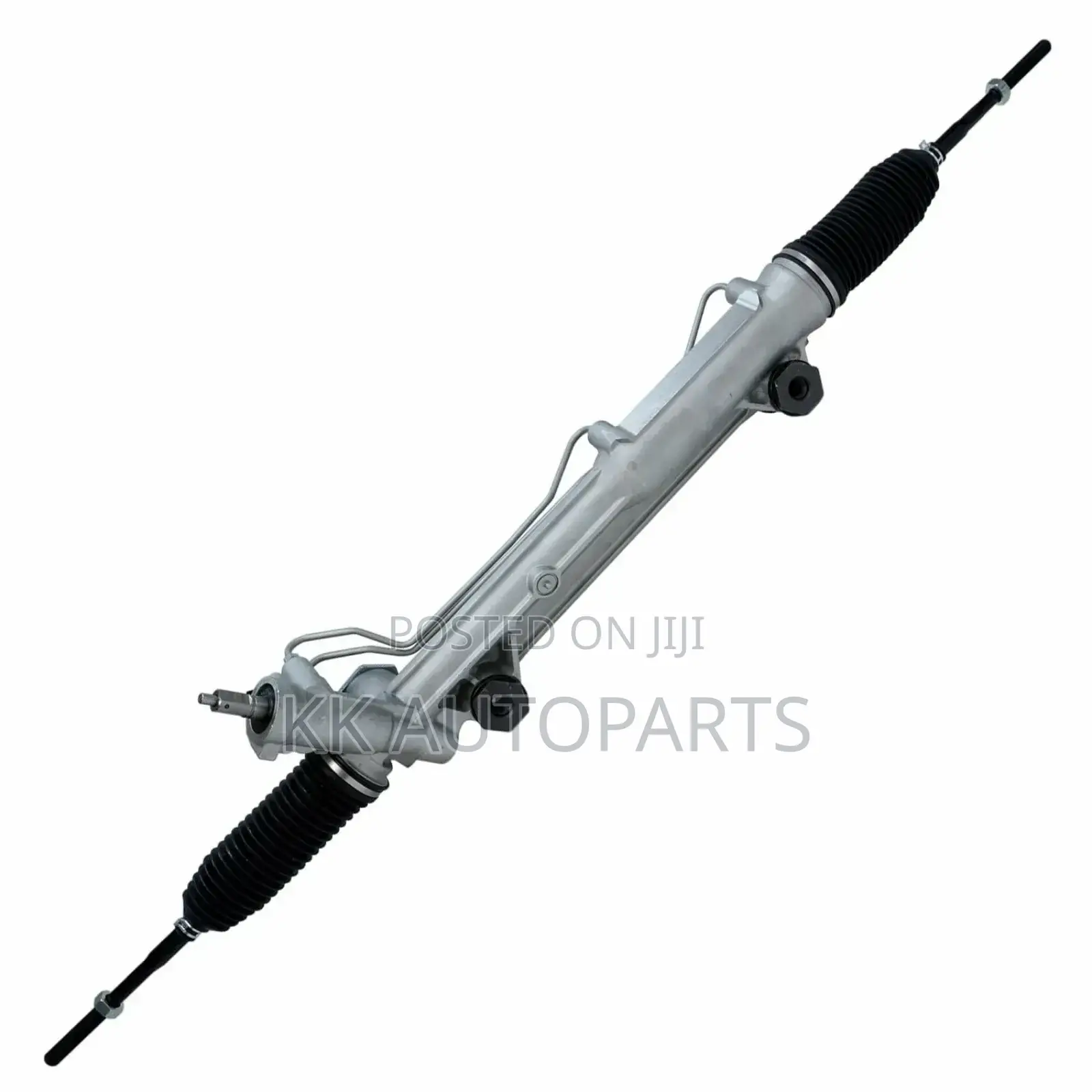 Ford Explorer 2006-2010 Steering Rack