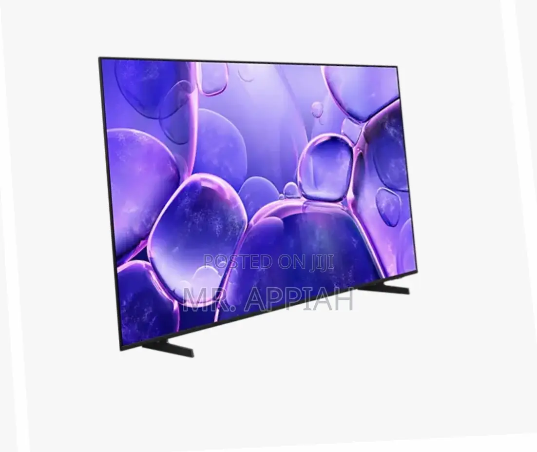 Brand New Samsung 65u8000f 65 Inch Uhd Smart Screen Television.