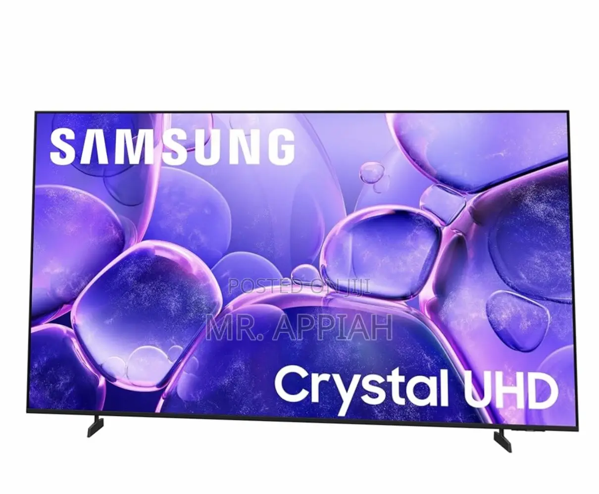 Brand New Samsung 65u8000f 65 Inch Uhd Smart Screen Television.