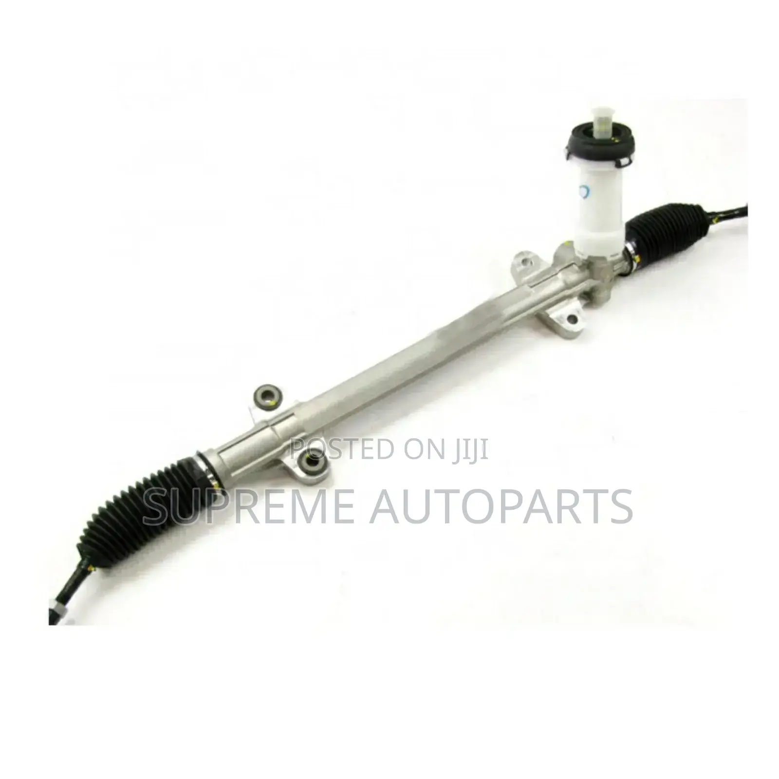 Hyundai Elantra 2007-2011 Steering Rack