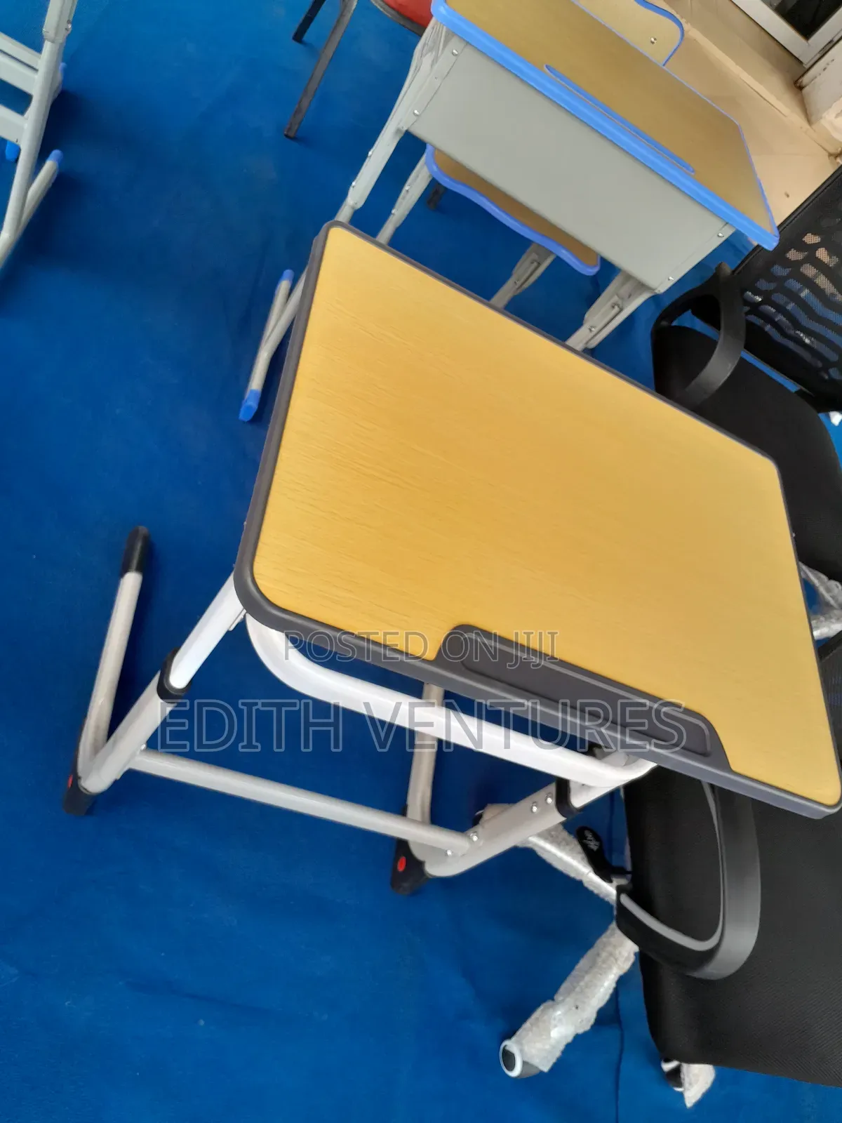 Zeel Study Desk