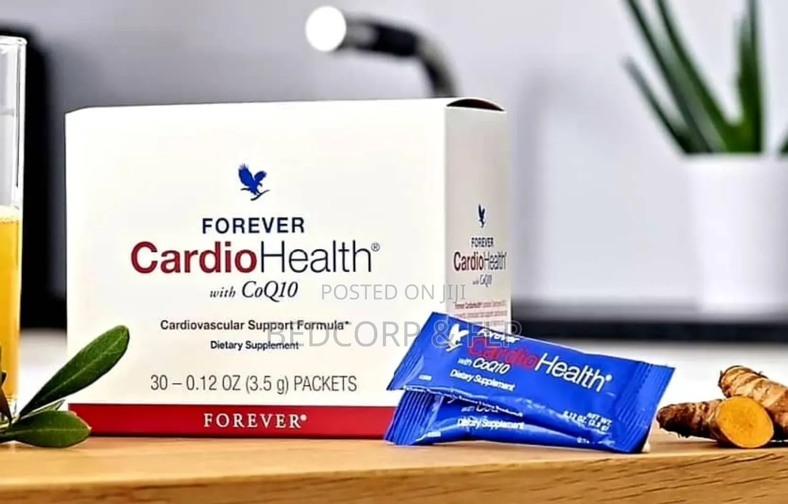 Fo I43 Cardio Health