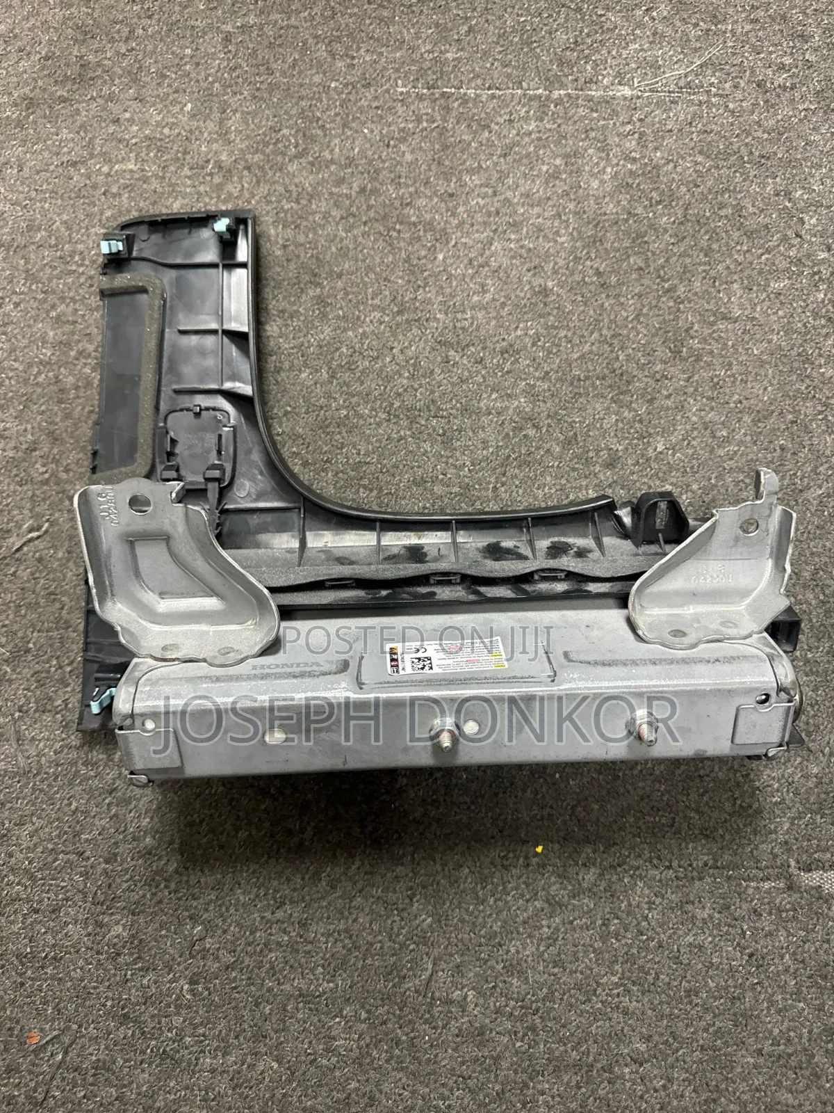 CRV Knee Airbag Left 2023,2024,2025,2026