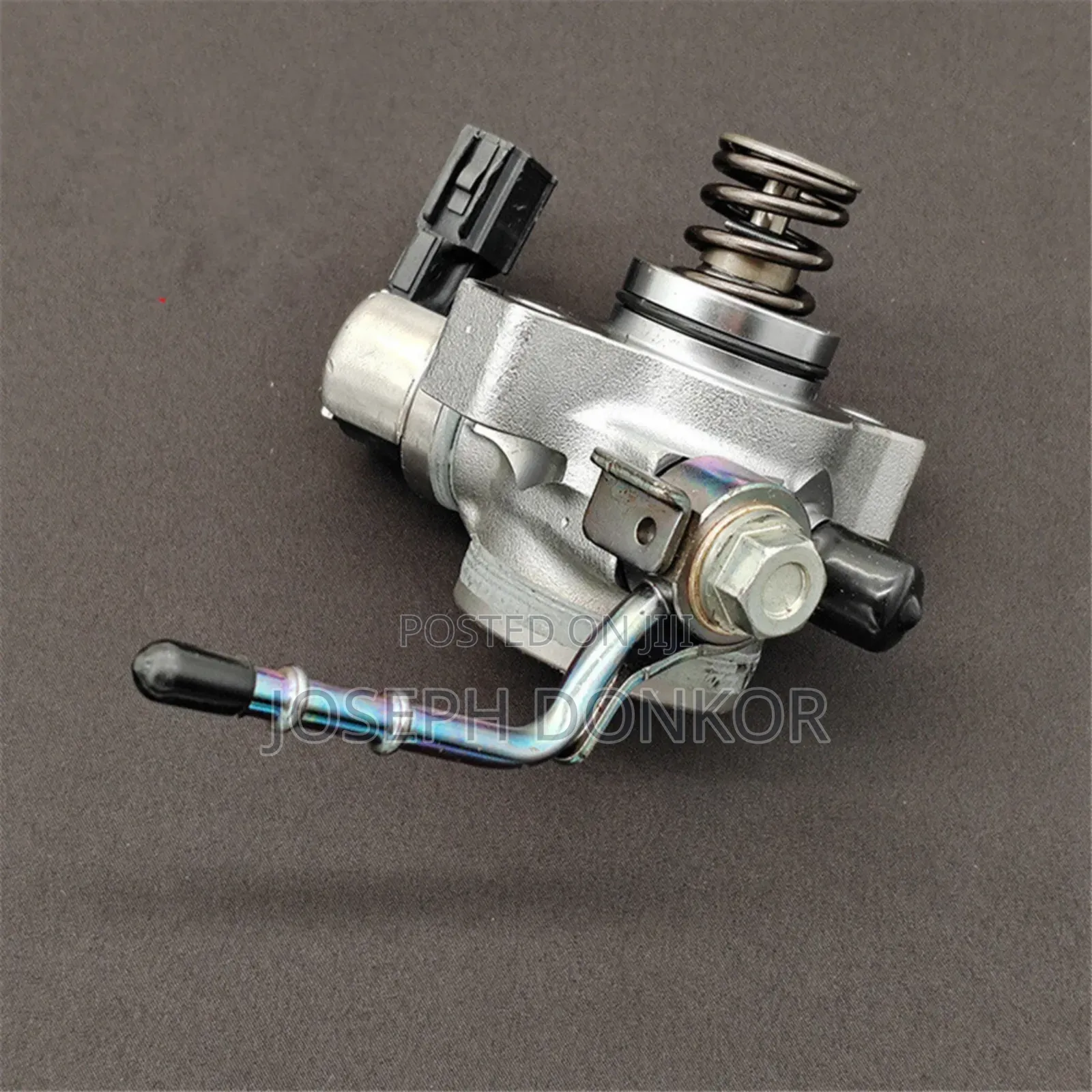 RDX High Pressure Fuel Pump 2019,2020,2021,2022,2023,2024
