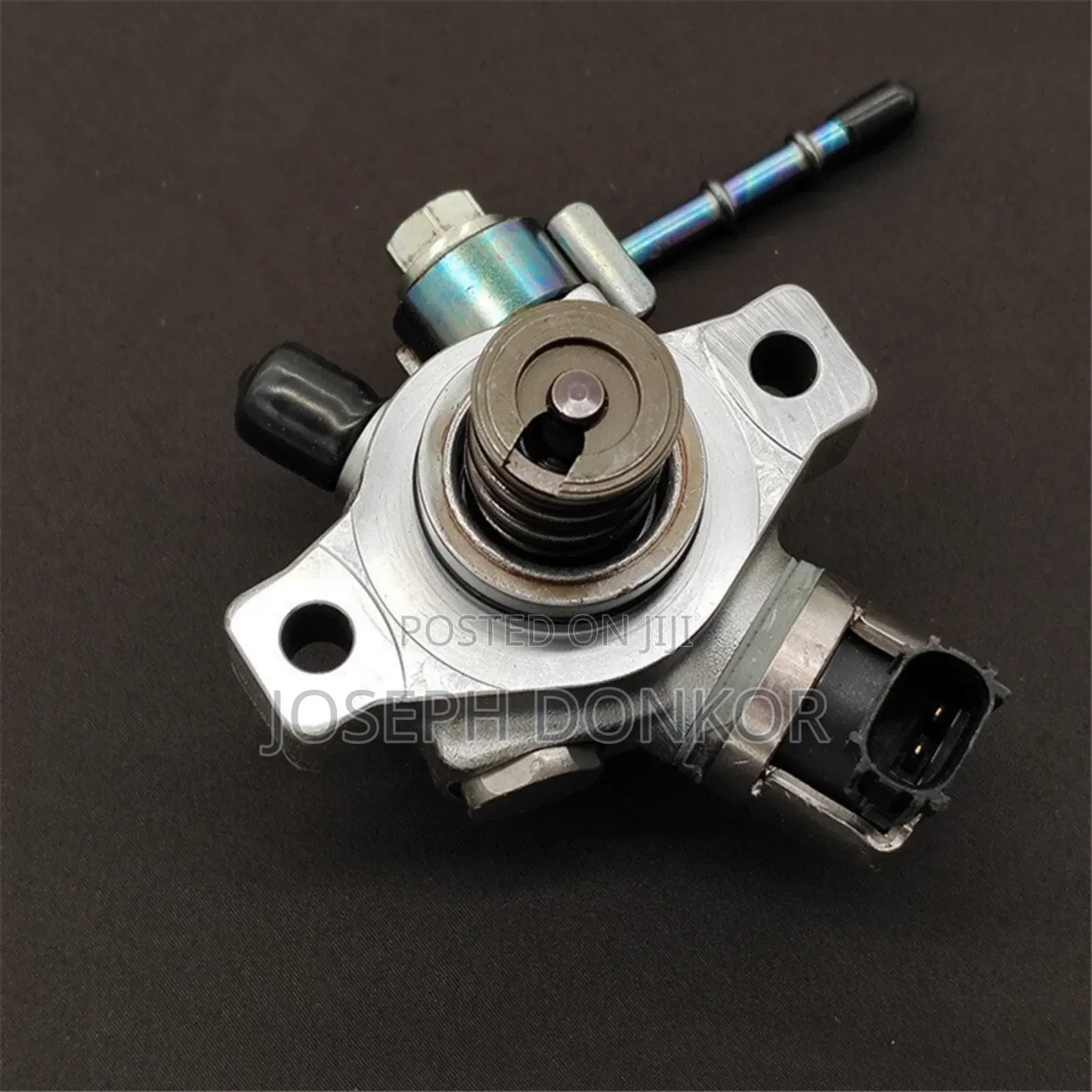 RDX High Pressure Fuel Pump 2019,2020,2021,2022,2023,2024