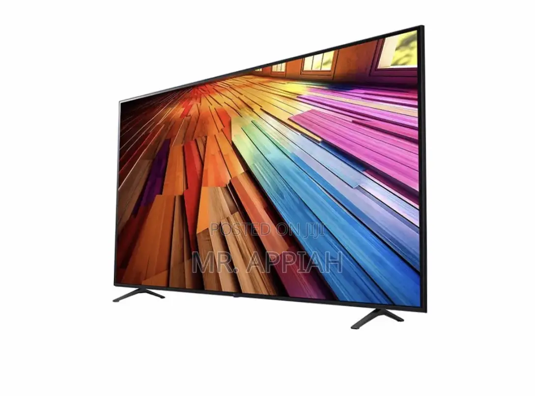 Quality 86” Lg Uhd Smart Tv Ai Magic Remote Hdr10 Webos24,86ut81003