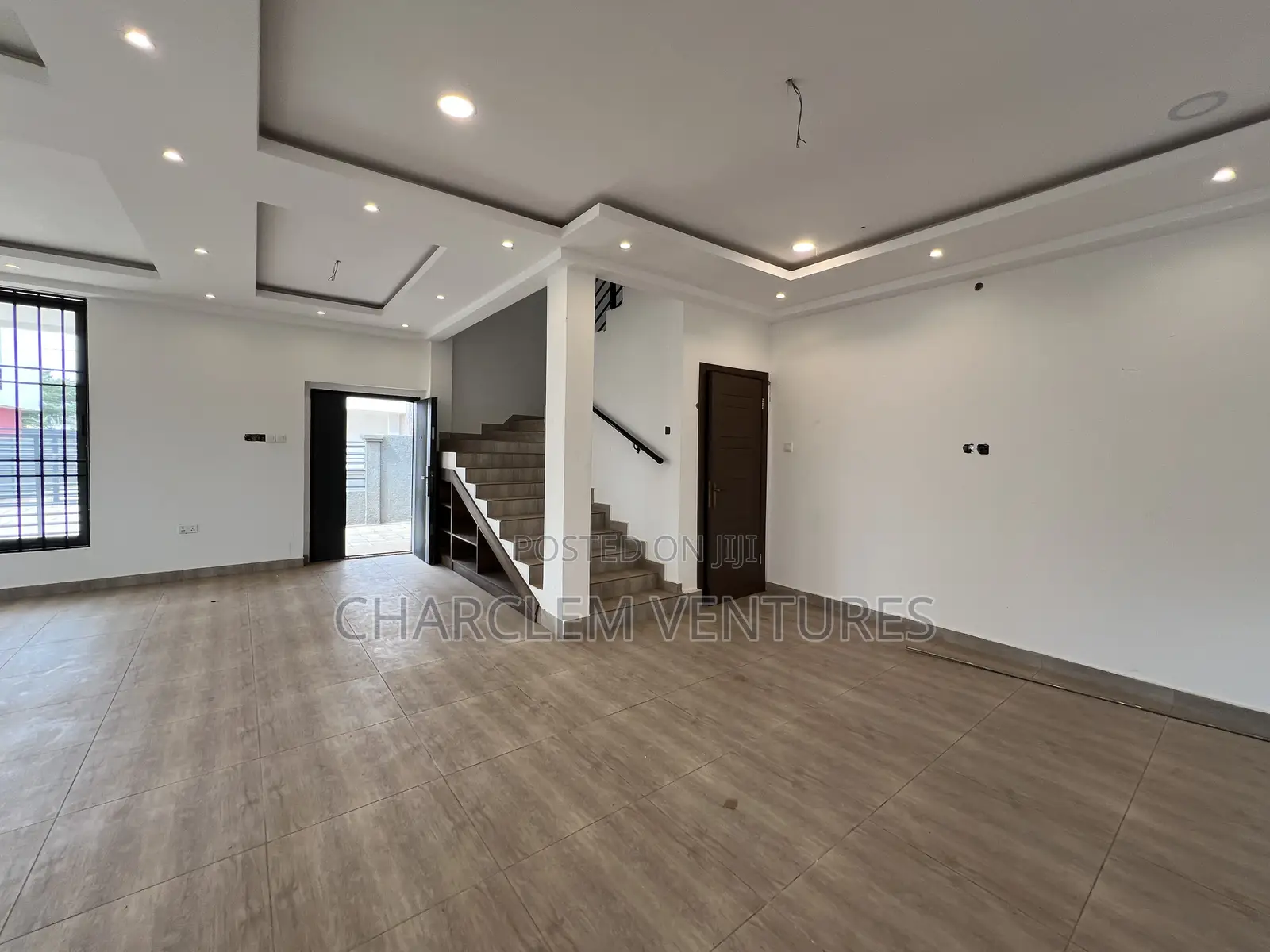 4bdrm House in Charclem Ventures, Adenta for sale
