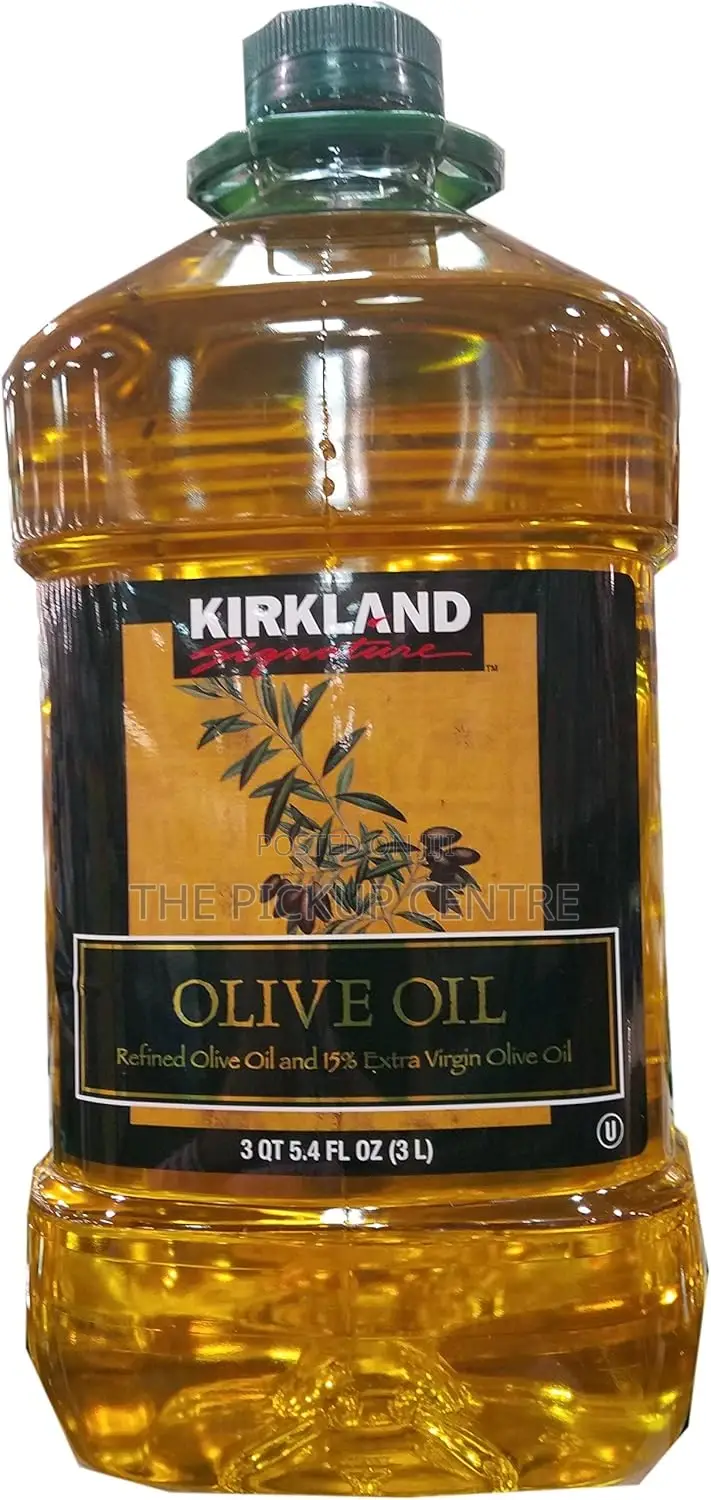 Kirkland Olive Oil 85% (3l)