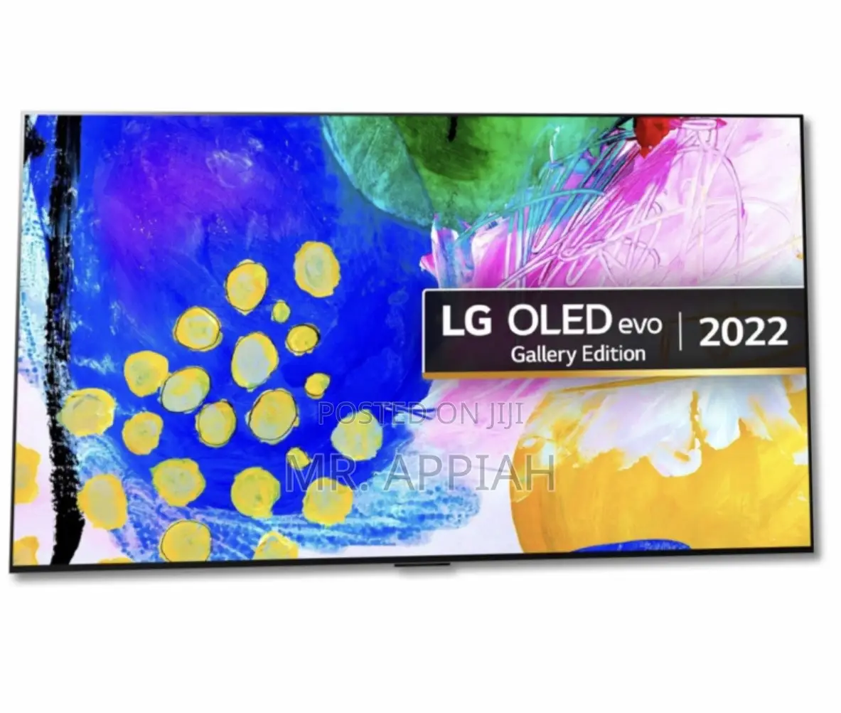 Quality Lg G2 Series 77-Inch Class Oled Evo Gallery Edition Smart Tv 