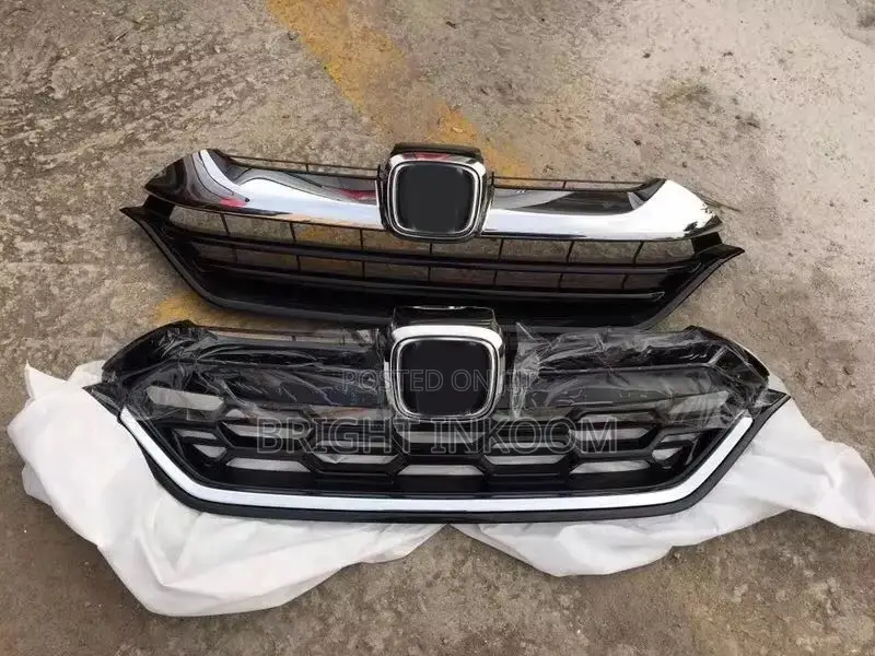 Honda CRV 2017 2018 2019 Front Grill Shells