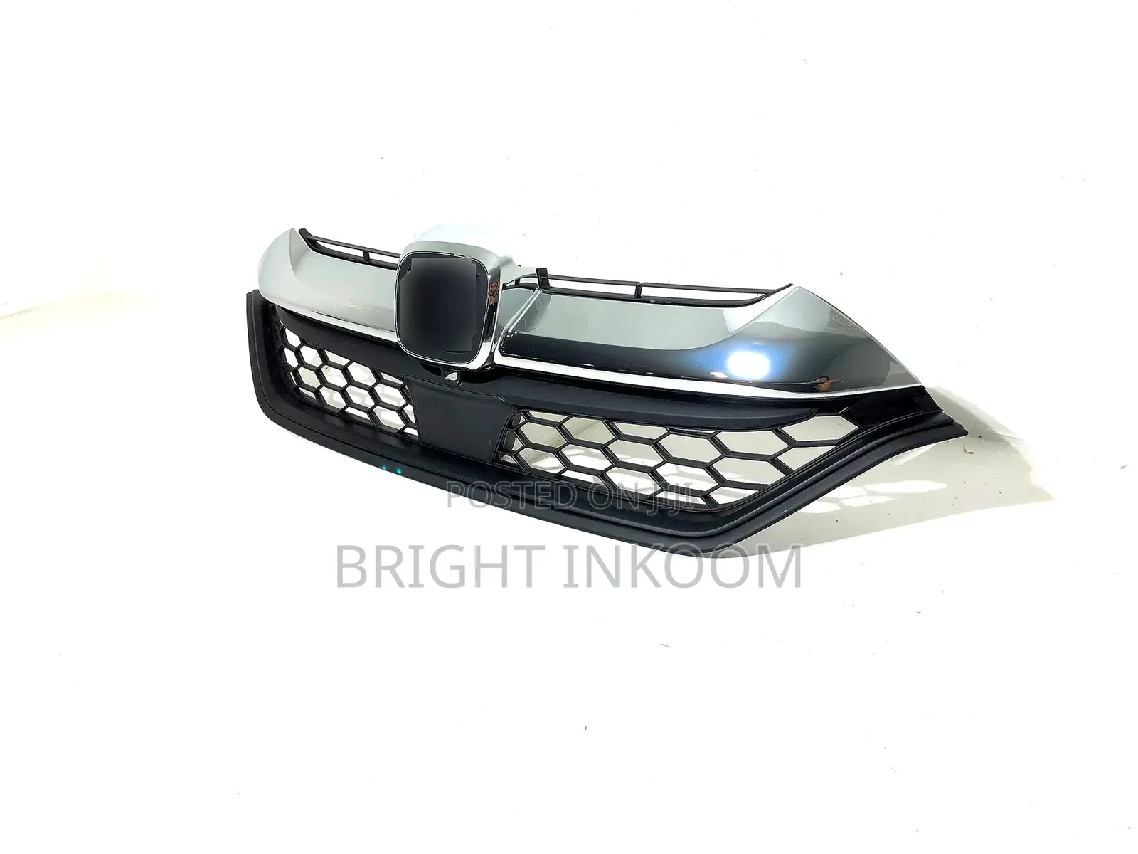 Honda CRV 2017 2018 2019 Front Grill Shells