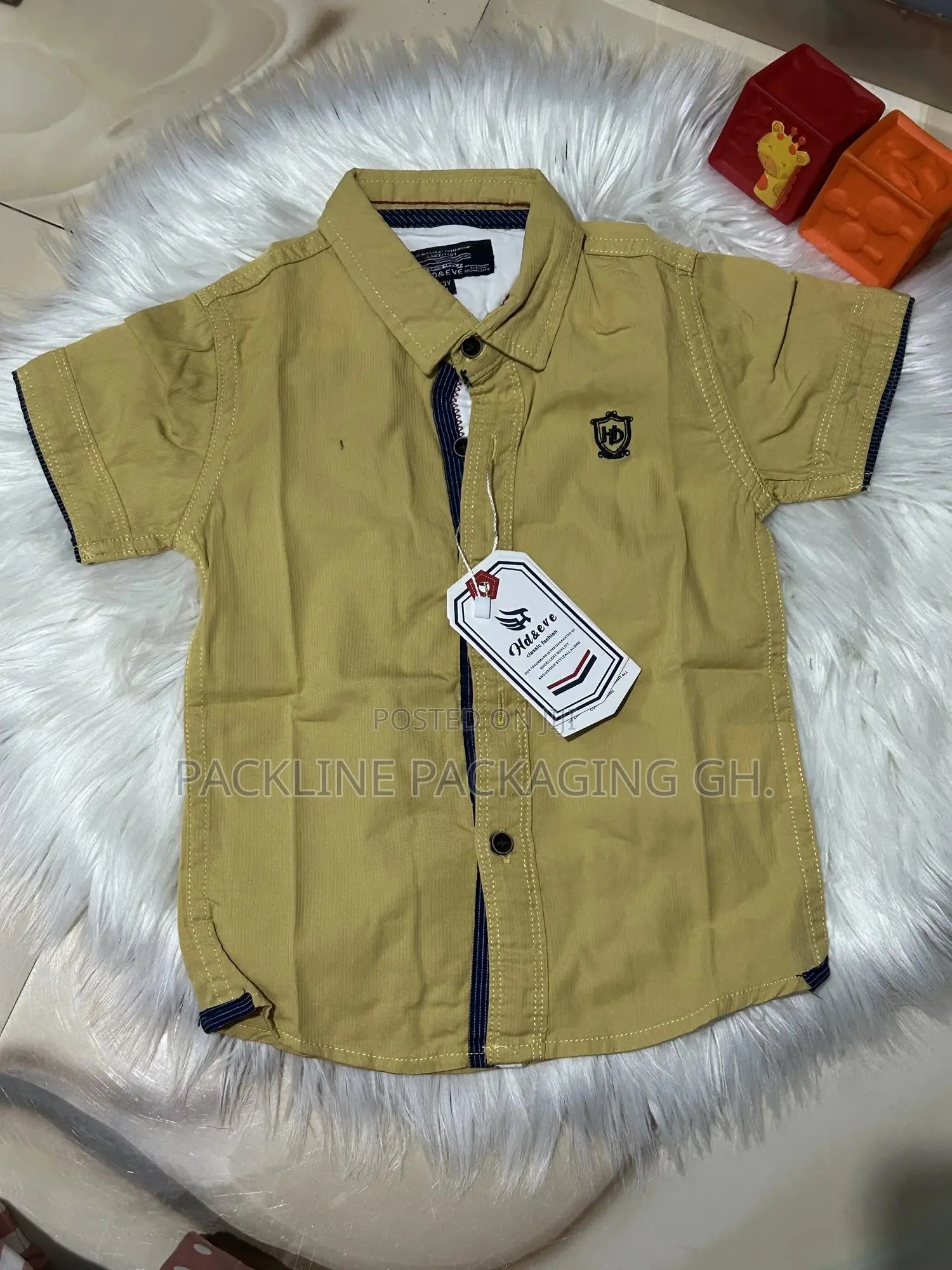Kids Clothes Boys Shirts Wholesale