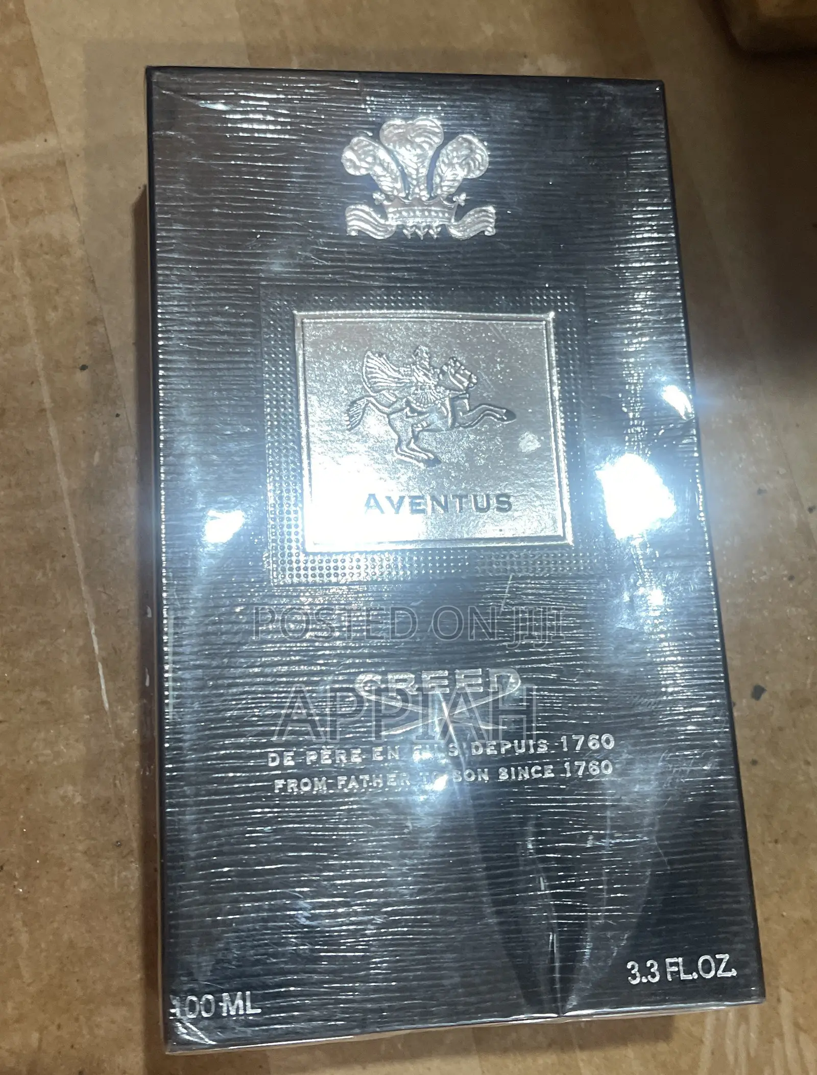 Creed Aventus
