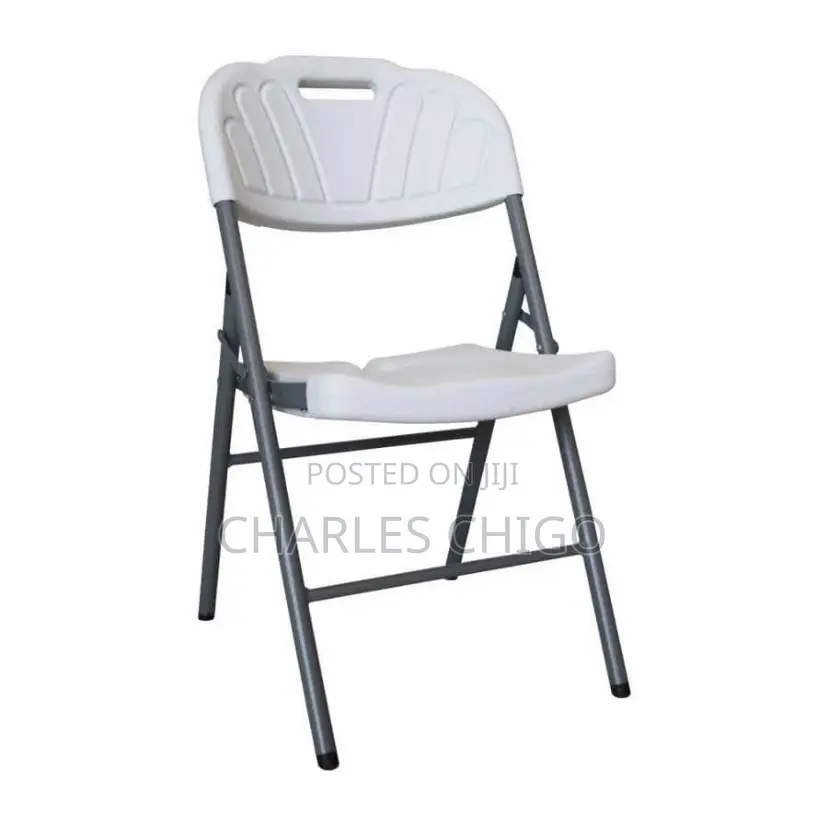 Double Bar Foldable Event Chairs