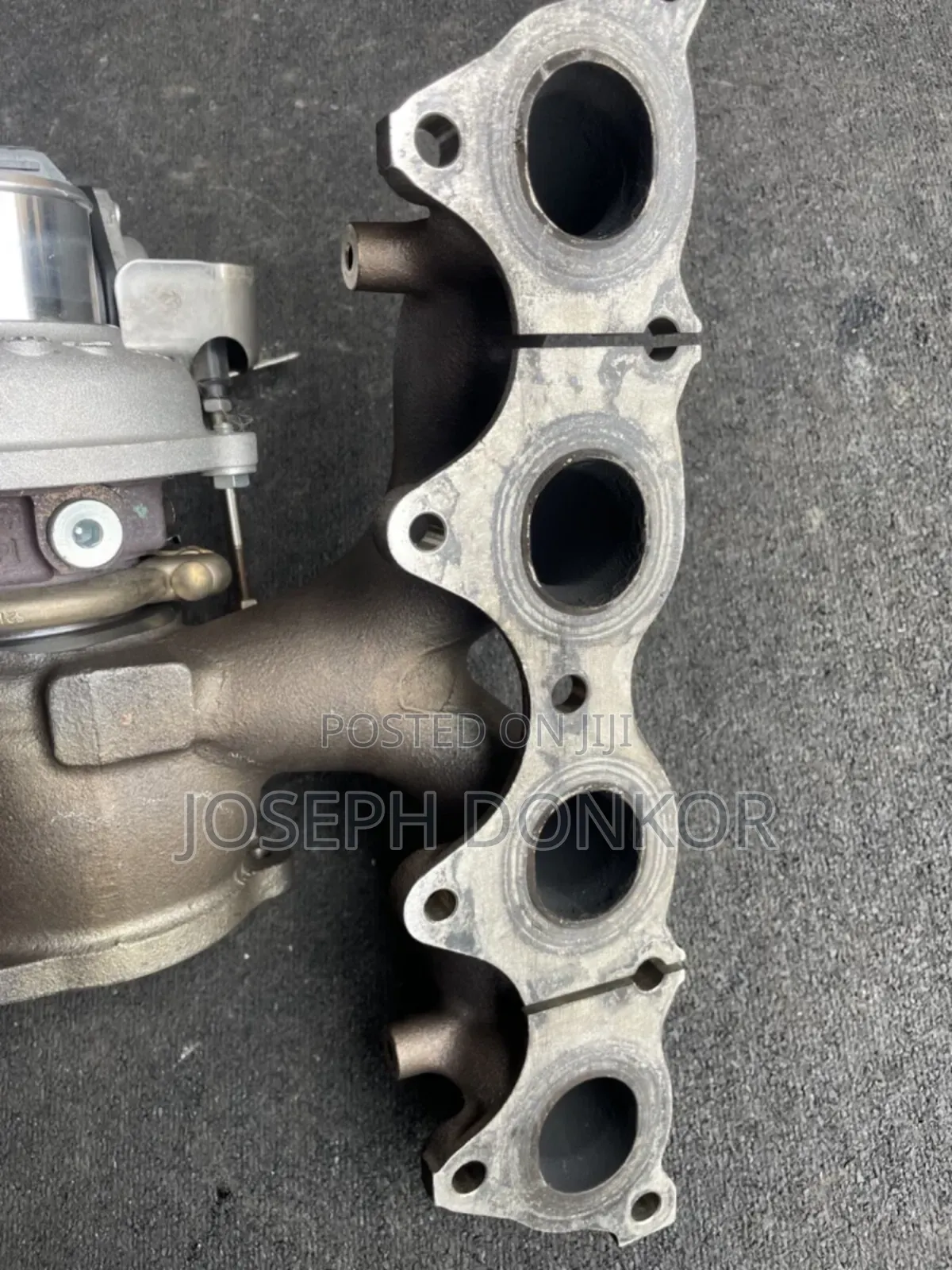 Tucson/Sportage Turbo Charger 2016,2017,2018 Used 1.6t
