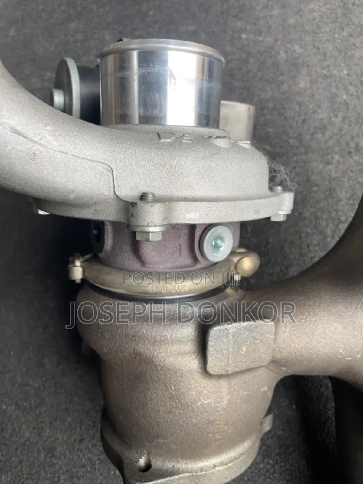 Tucson/Sportage Turbo Charger 2016,2017,2018 Used 1.6t