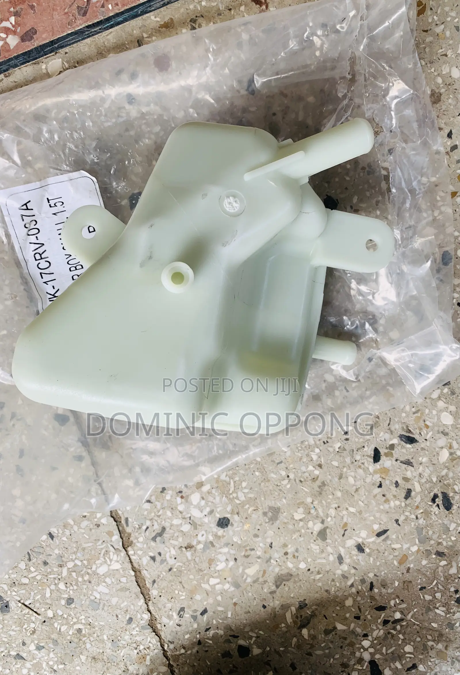 Honda CRV 2017-2022 Reservoir Tank
