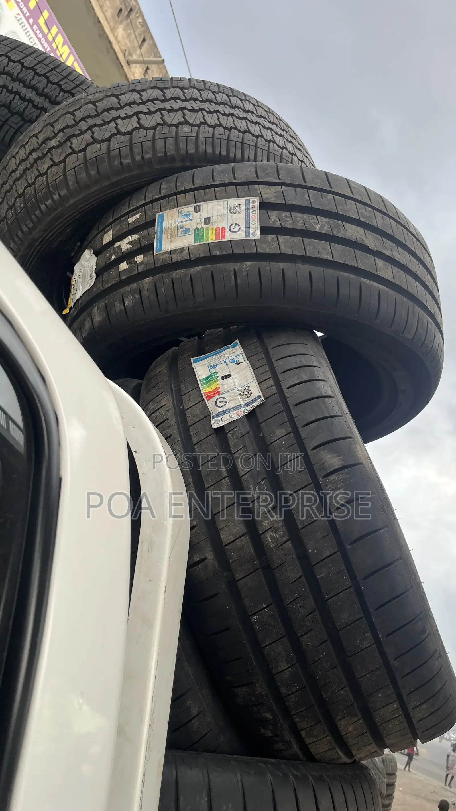 295/35r21 295/40r21 235/45r19 Best of Japen and Korea Tires