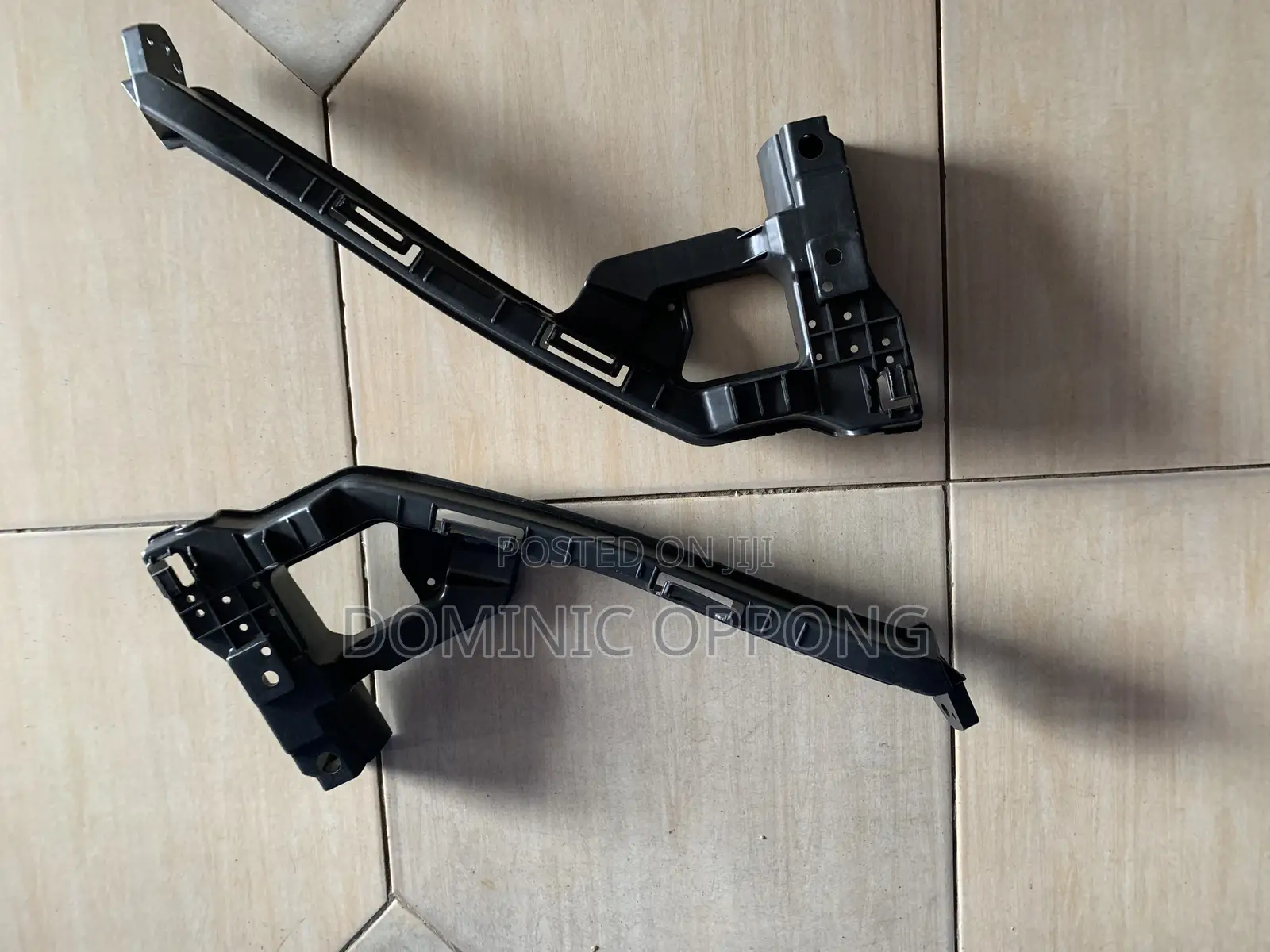 Honda HRV 2020 Head Seat Pair