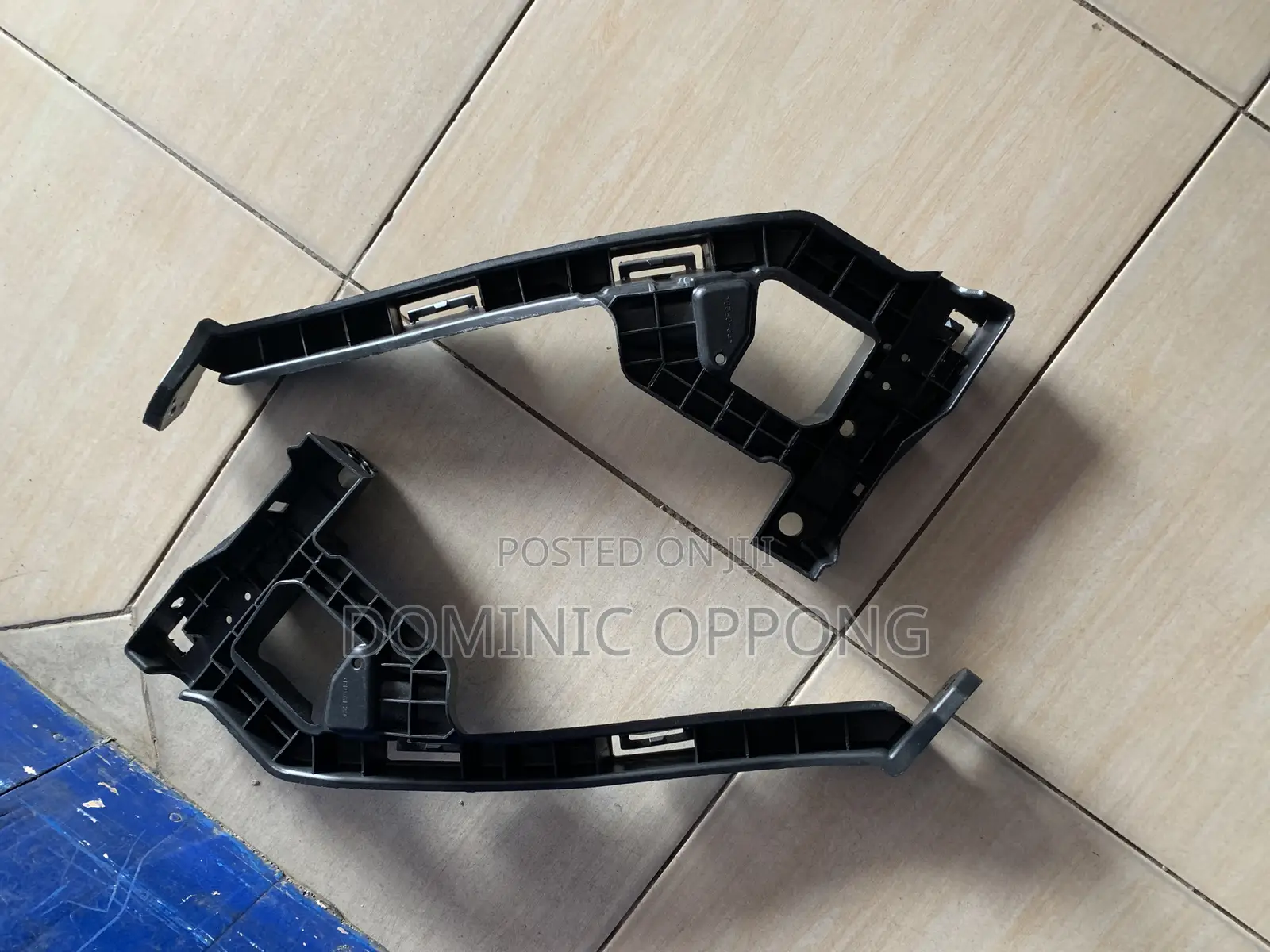 Honda HRV 2020 Head Seat Pair