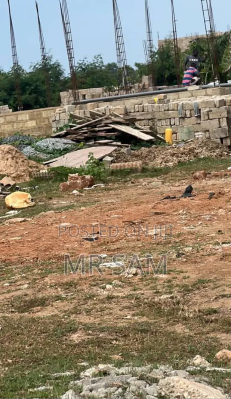 5bdrm House in Sam Properties, Weija for sale