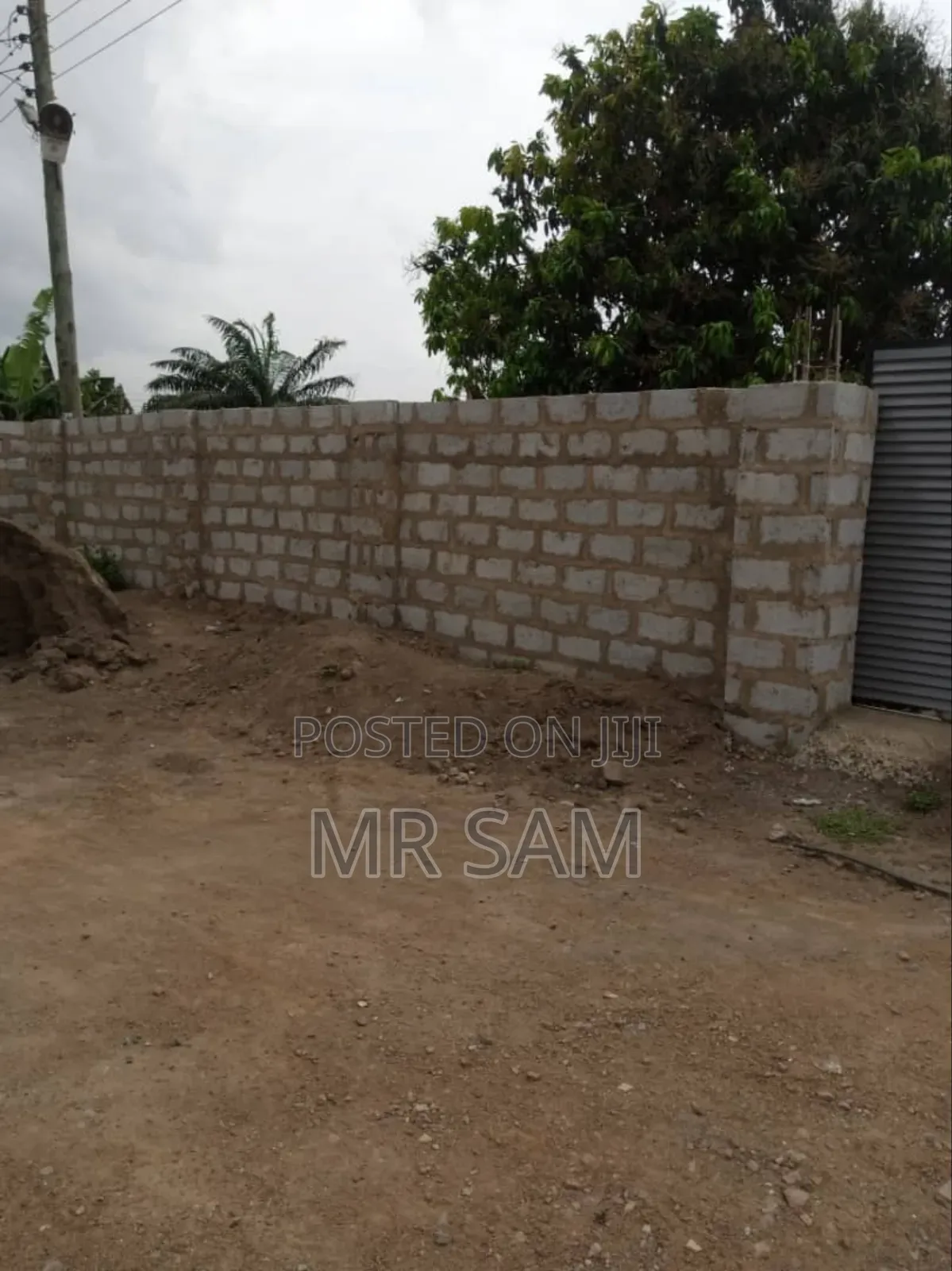5bdrm House in Sam Properties, Weija for sale