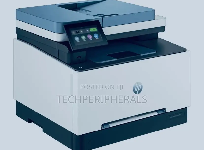 Hp Color Laserjet Pro MFP 3303sdw