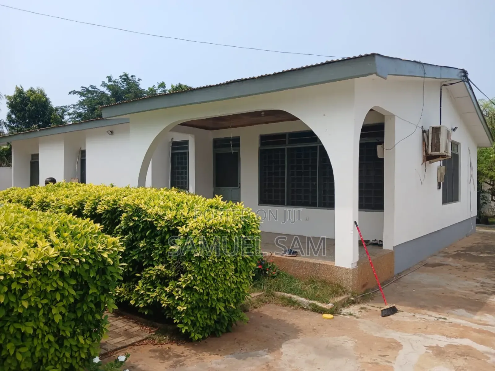 3bdrm House in Tema Com3 for rent