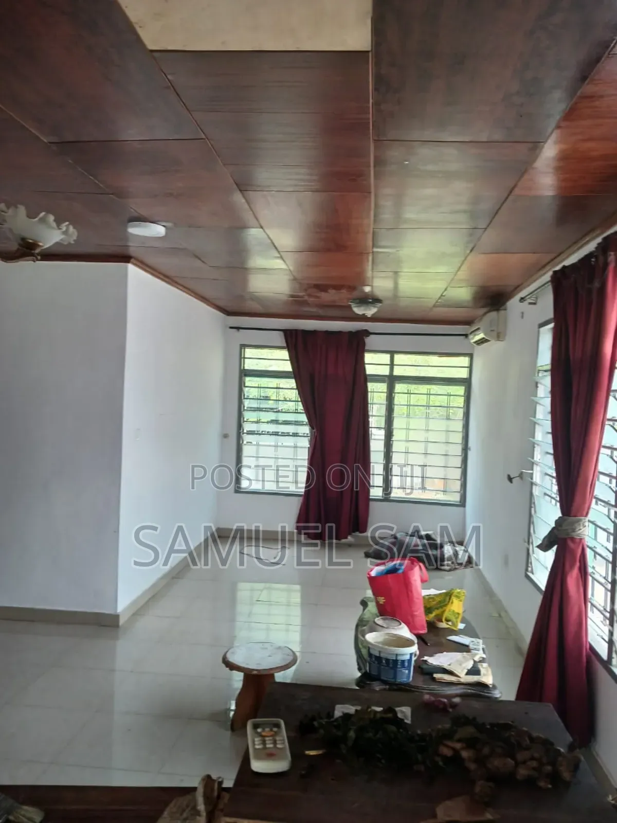 3bdrm House in Tema Com3 for rent