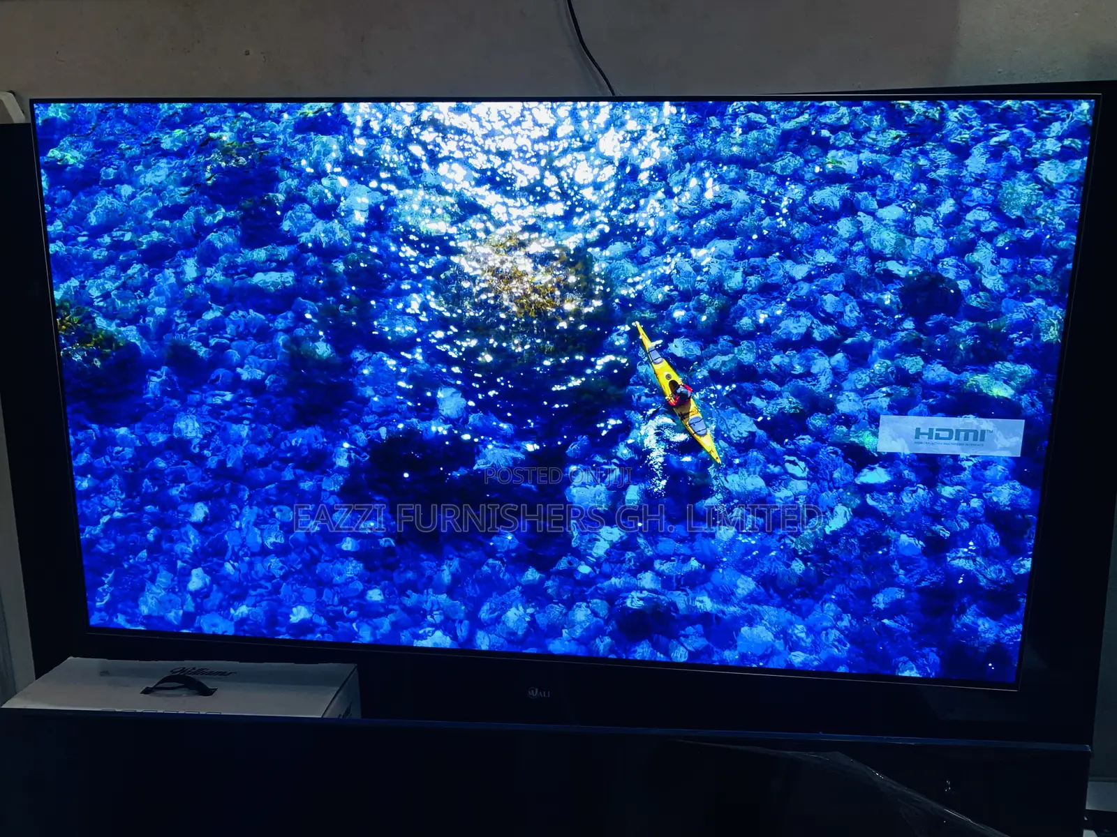 Original Oled 65 Inches G4 Thinq Al Ultimate Gameplay With 144 Hz Tv