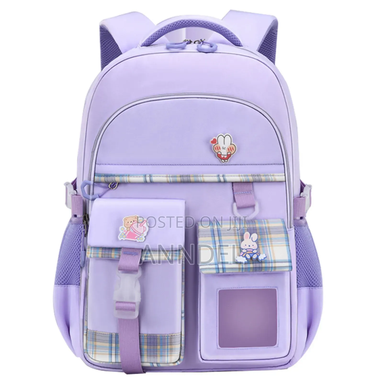 Upper Primary School Bag