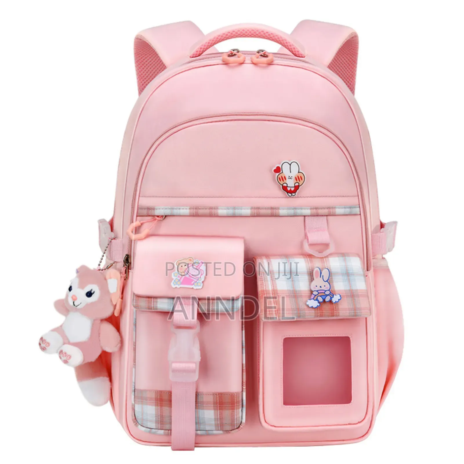 Upper Primary School Bag