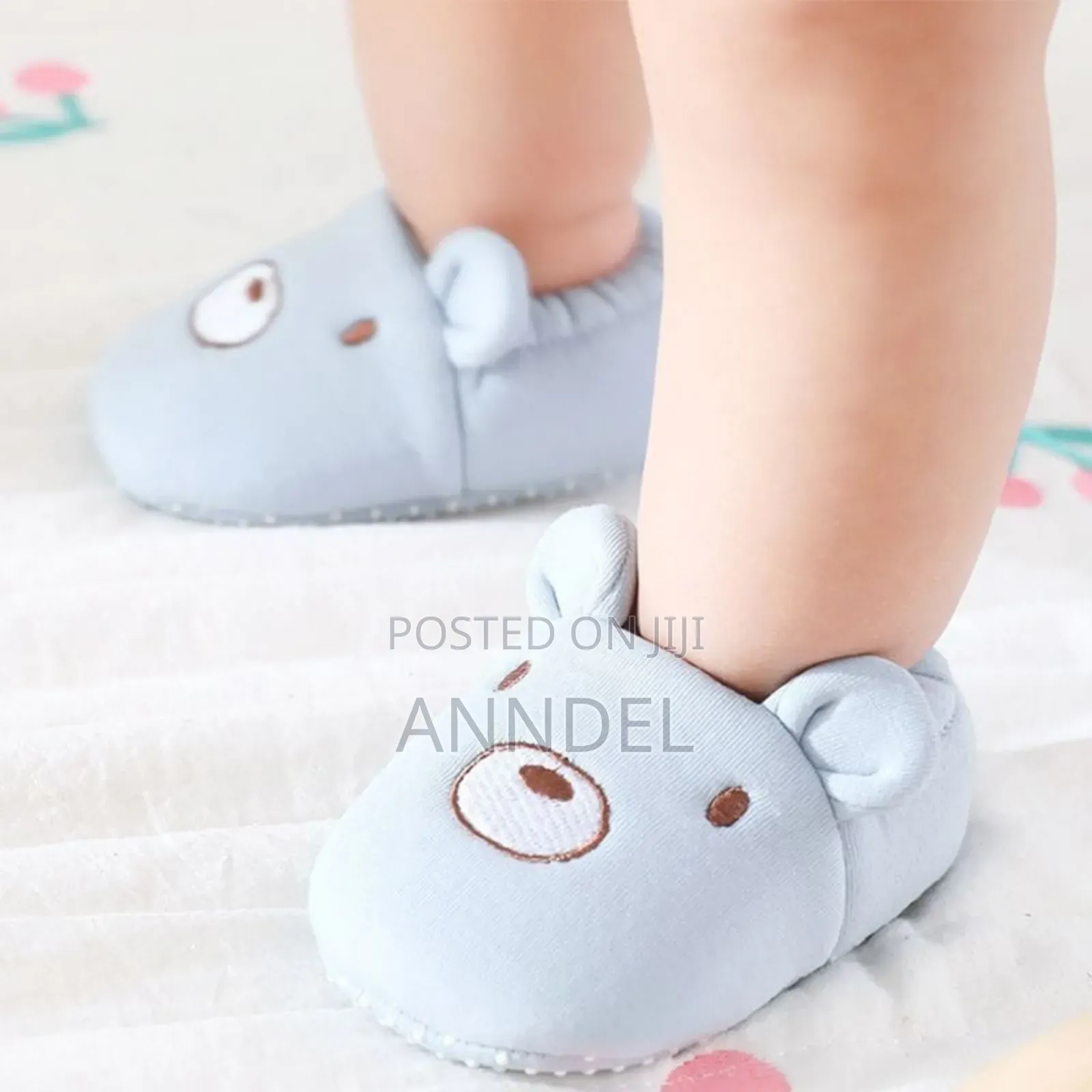 Baby Shoes