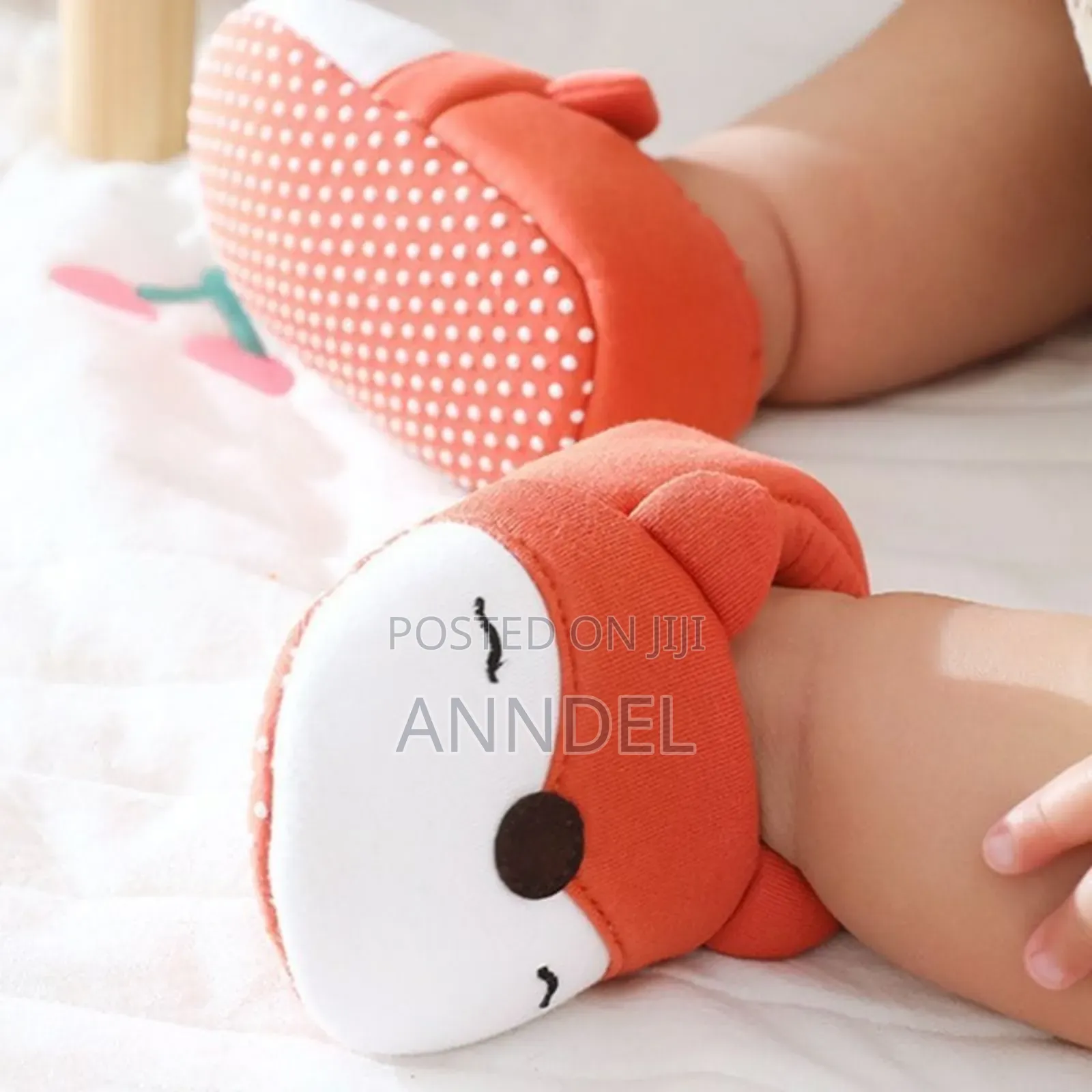 Baby Shoes