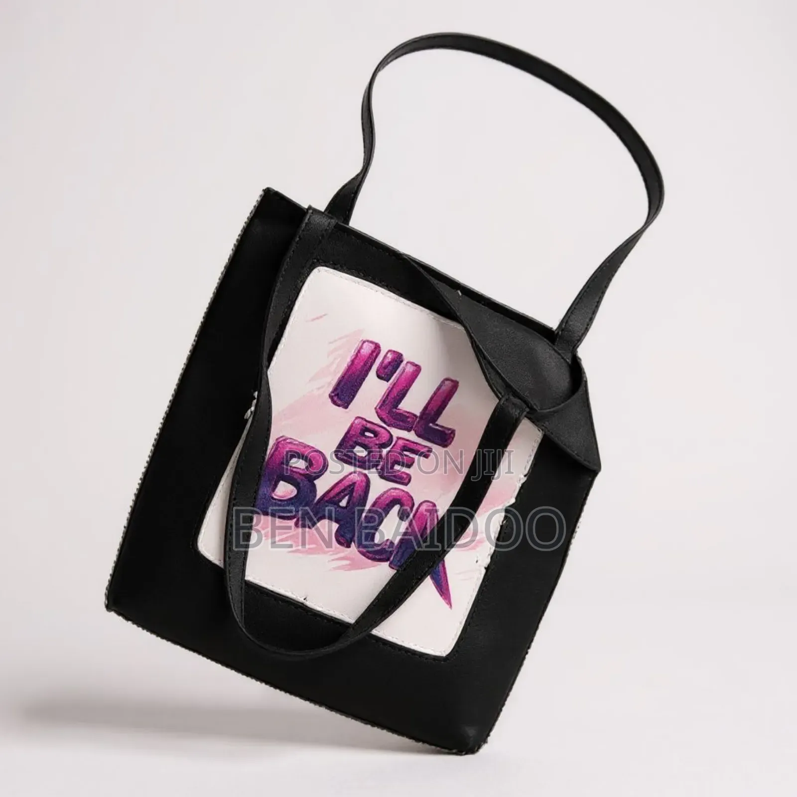 Original Women's Tote Bags