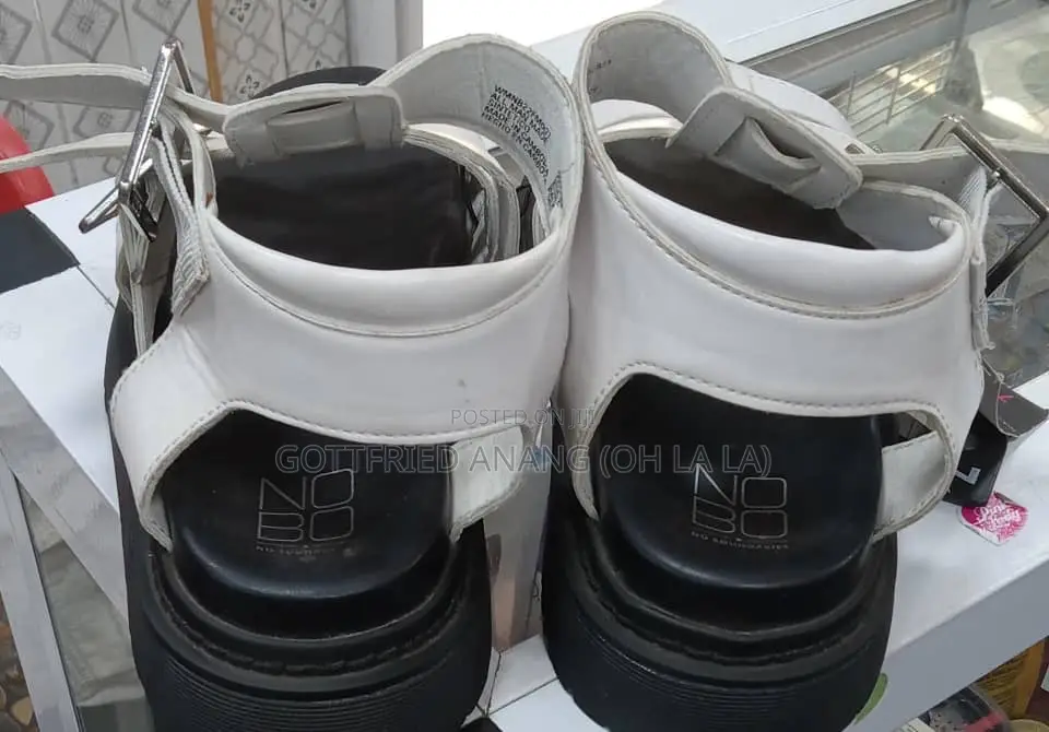Wonder Wear Shoes