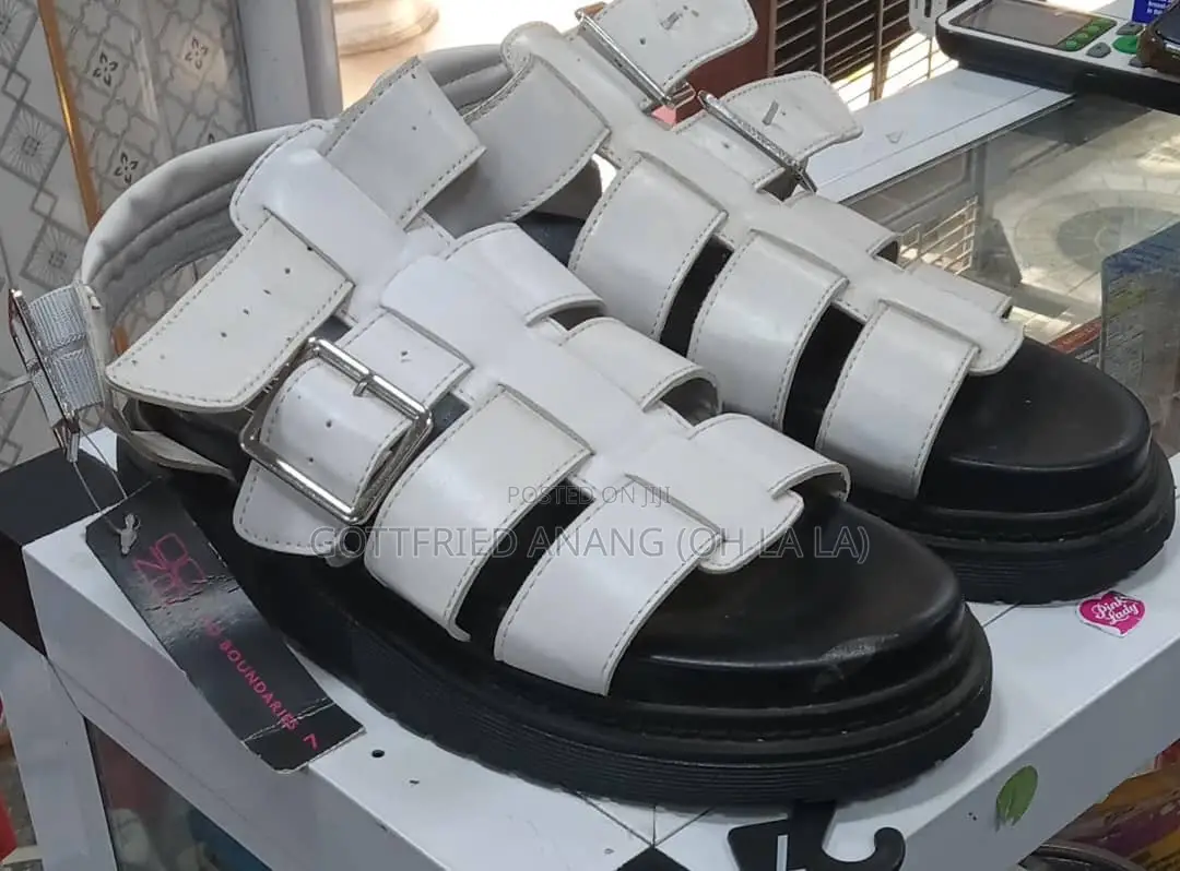 Wonder Wear Shoes