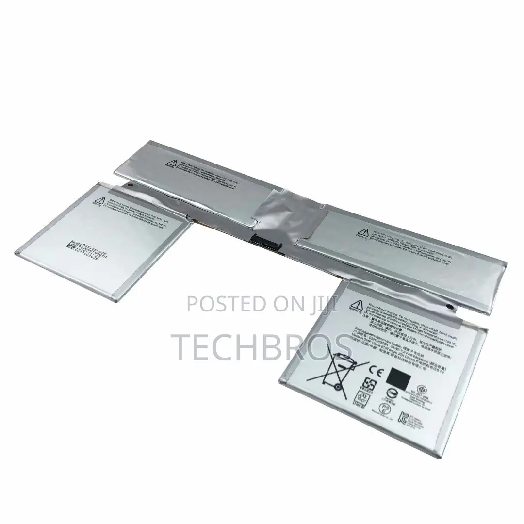 Original Surface Book 1/2 Battery G3hta023h