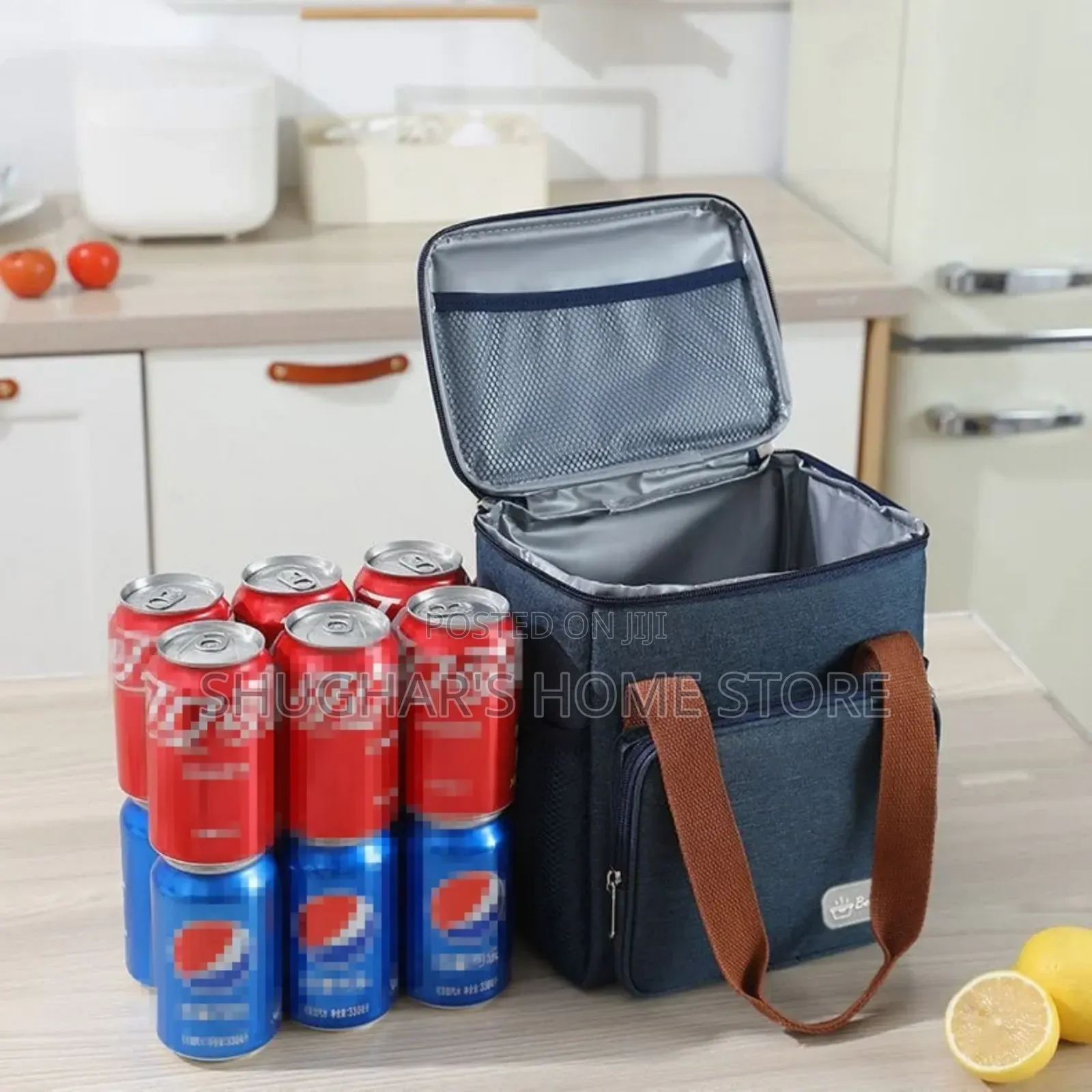 Sizable Lunch Bag
