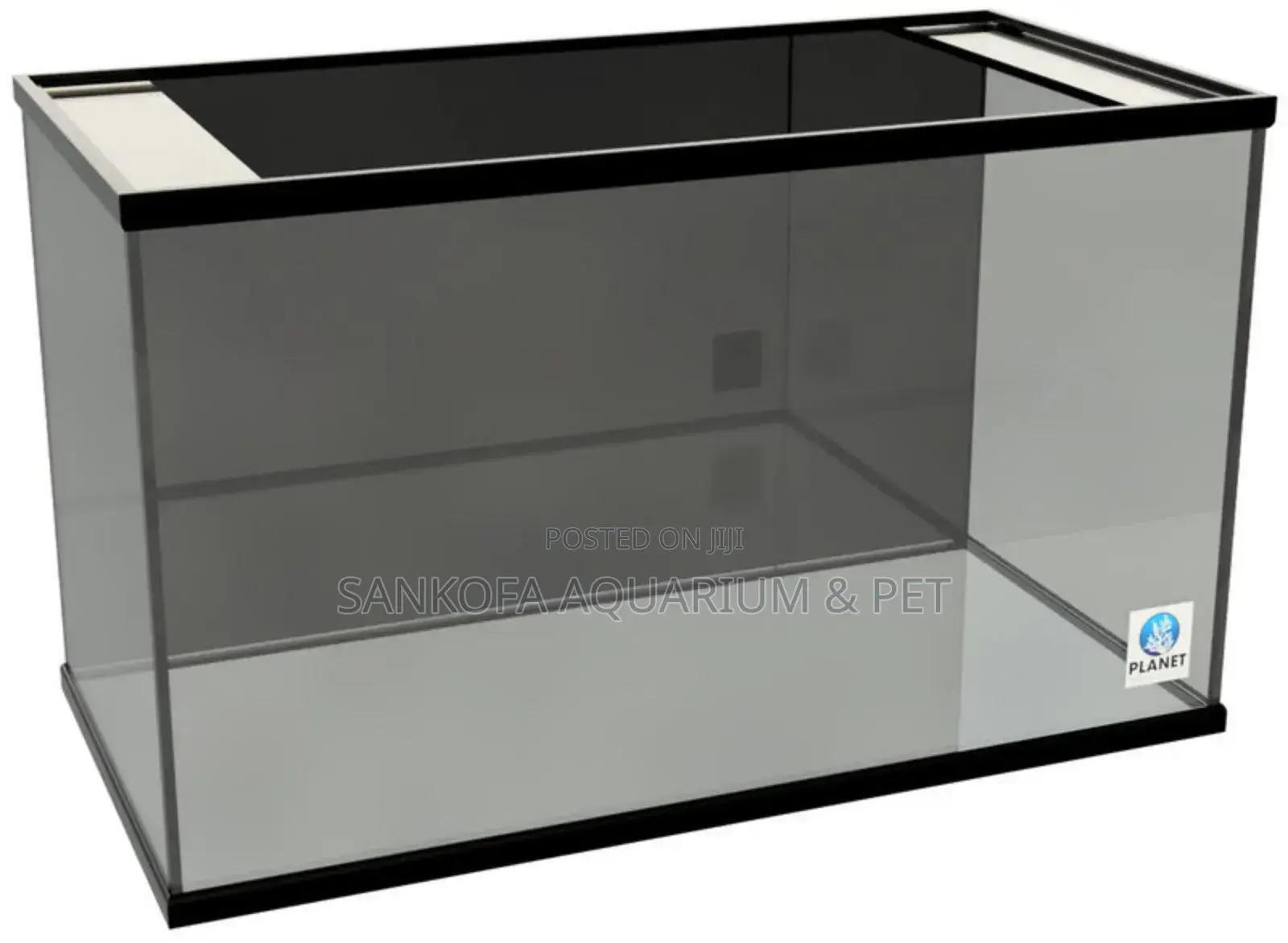 We Build Classic Aquariums