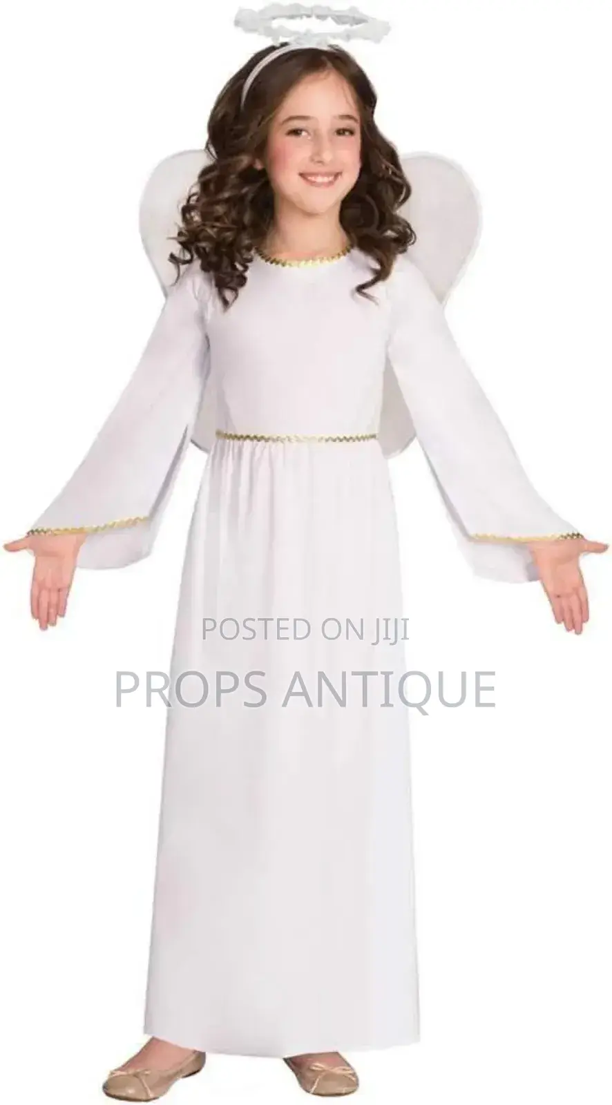 Angel Costumes