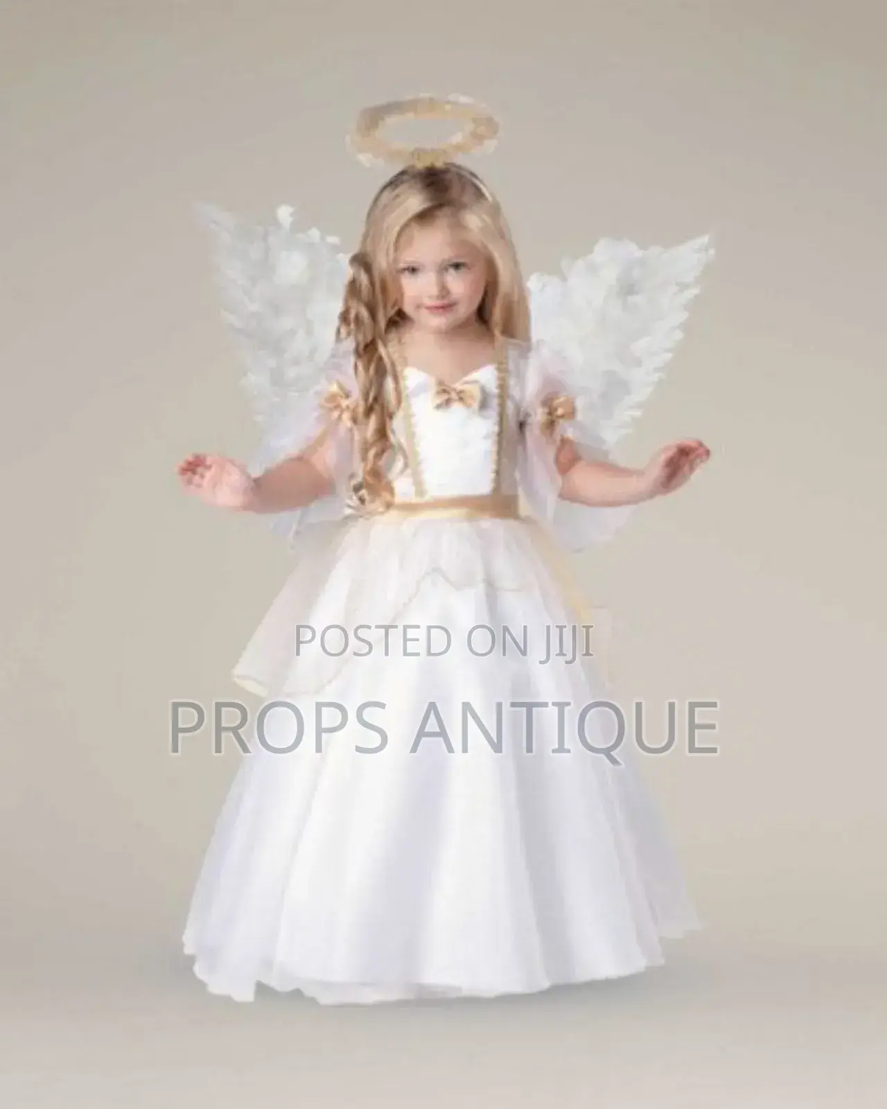 Angel Costumes