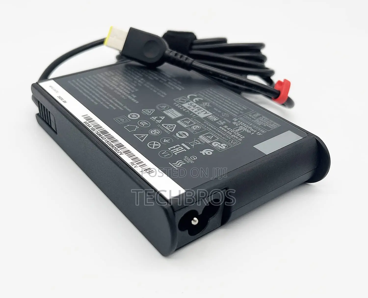 Original Lenovo Legion Charger 135w
