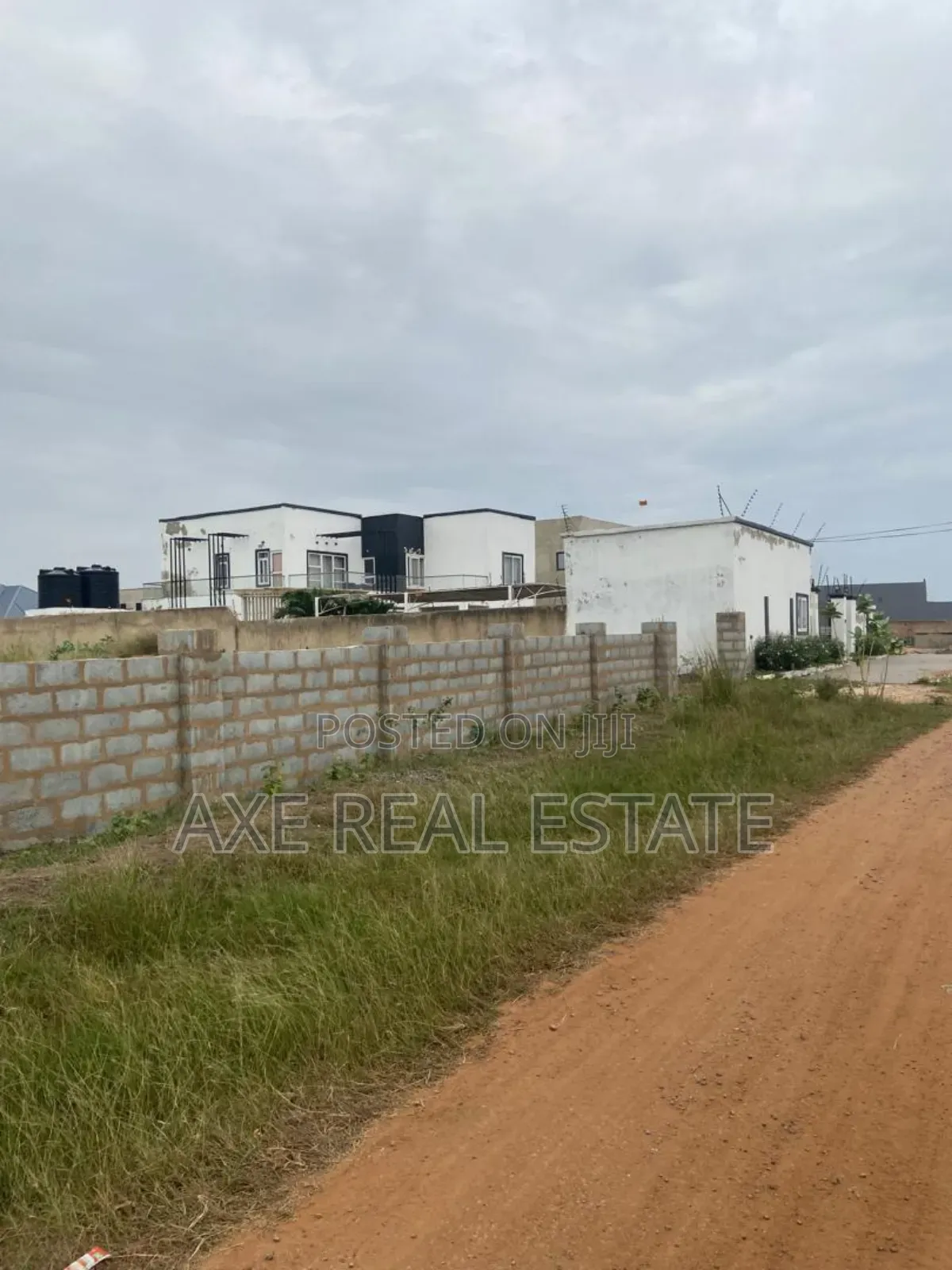 Spacious and Special Deals on Plots at Prampram Township