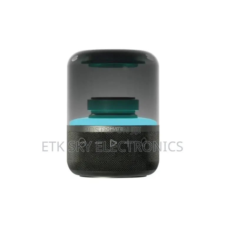 Promate Portable Bluetooth Speaker