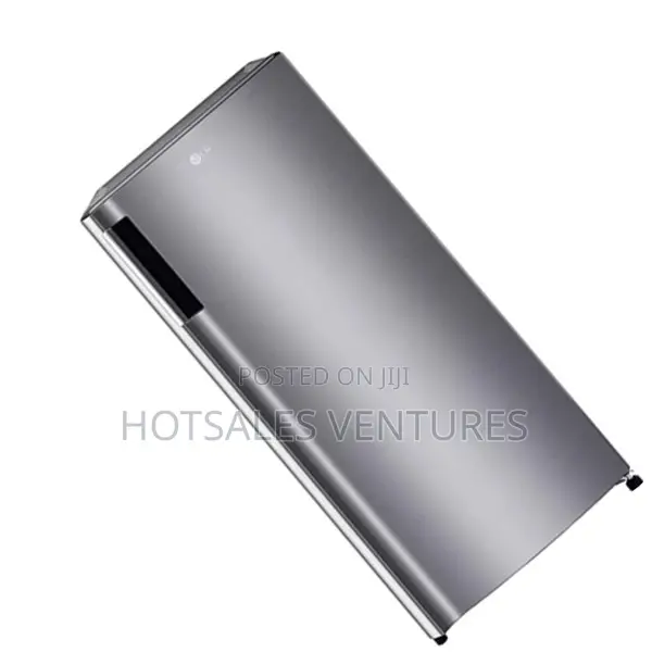 Available Lg 199 Litres One Door Larger Capacity - Gn-Y331sls