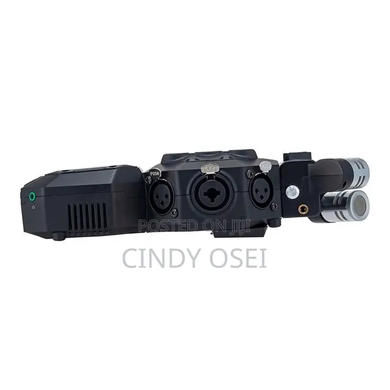 Zoom H8 Input 12 Track Portable Handy Recorder